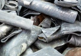 blacktown scrap metal