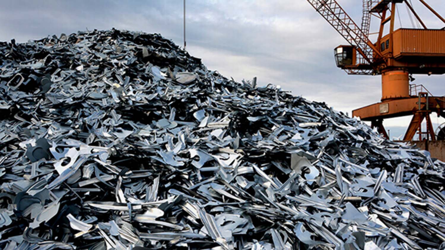 scrap metal bankstown